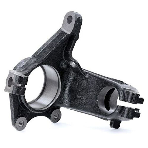 AFT Aks Körük & Kafası