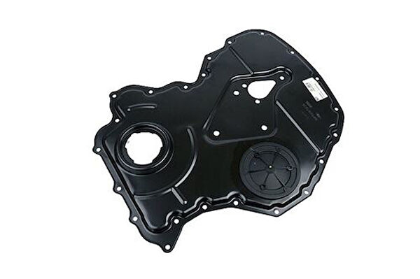 AFT Eksantrik Kapağı