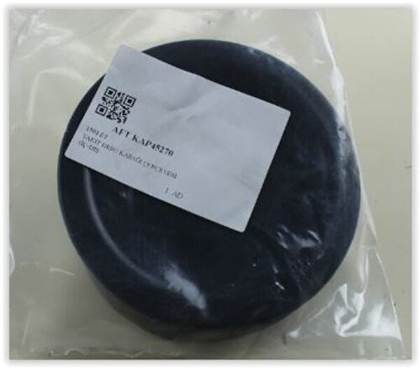 AFT Yakıt Deposu Ekipmanı