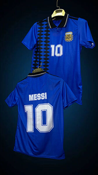 Bite Nose Futbol Forma, Şort