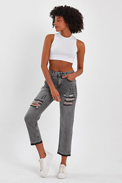 Alexander Gardi Kadın Jeans