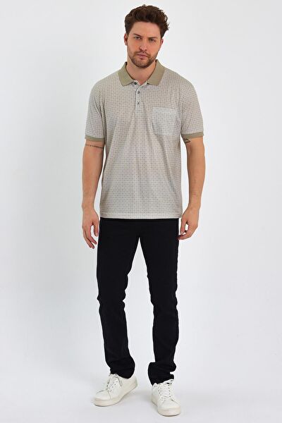 Alexander Gardi Erkek Tişört