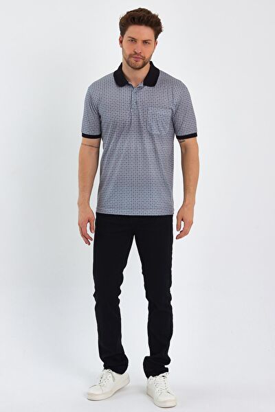 Alexander Gardi Erkek Tişört