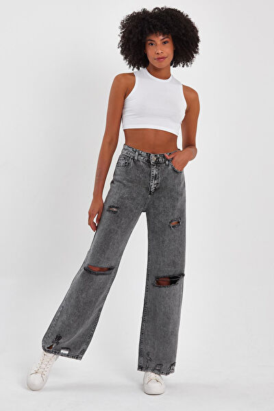 Alexander Gardi Kadın Jeans