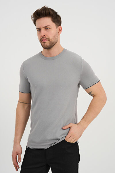 Alexander Gardi Erkek Tişört