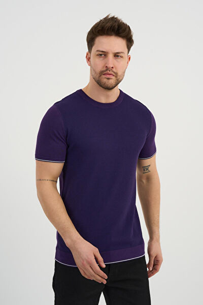 Alexander Gardi Erkek Tişört