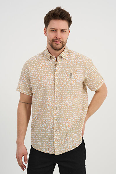 Alexander Gardi Erkek Gömlek