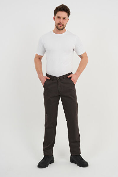Alexander Gardi Erkek Pantolon