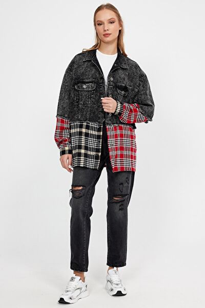 Alexander Gardi Kadın Ceket