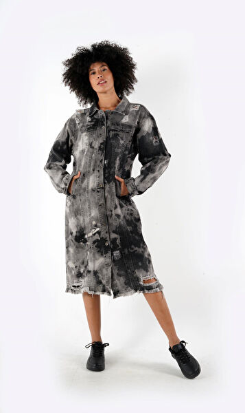 Alexander Gardi Kadın Ceket