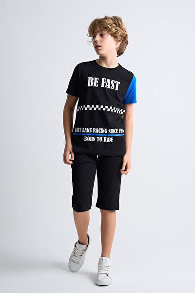 Alexander Gardi Erkek Çocuk Takım