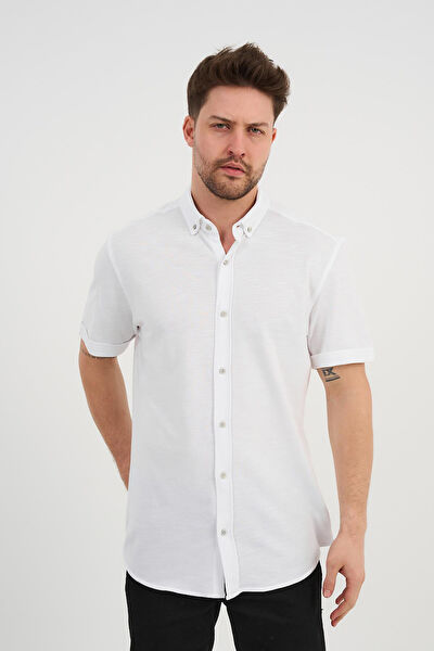 Alexander Gardi Erkek Gömlek