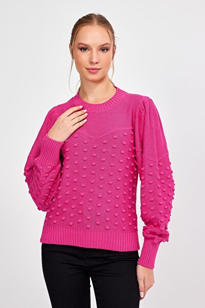 Alexander Gardi Kadın Triko, Kazak