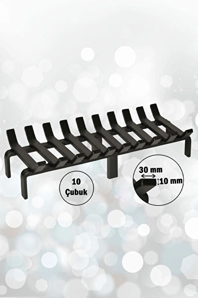 AKTEPE GROUP Şömine, Şömine Aksesuarları