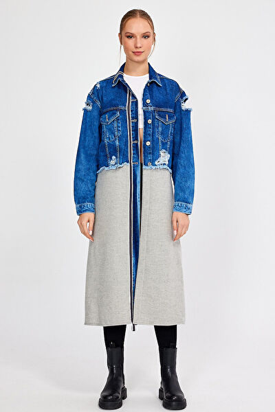 Alexander Gardi Kadın Ceket