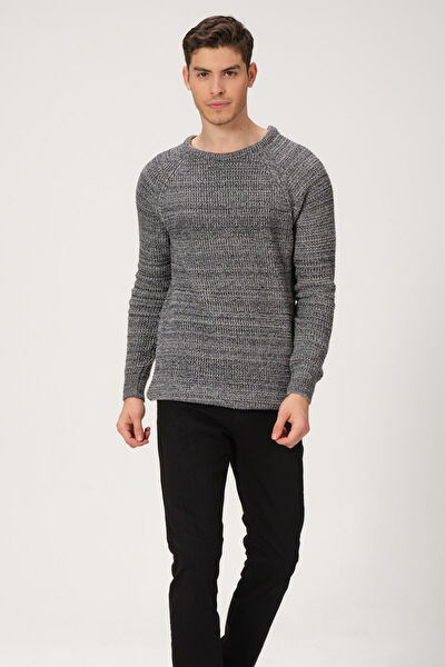 Alexander Gardi Erkek Triko, Kazak