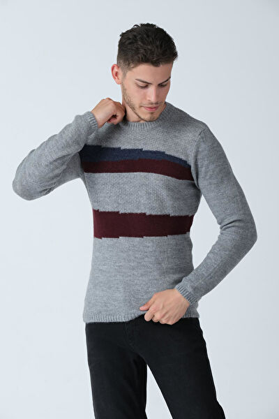 Alexander Gardi Erkek Triko, Kazak