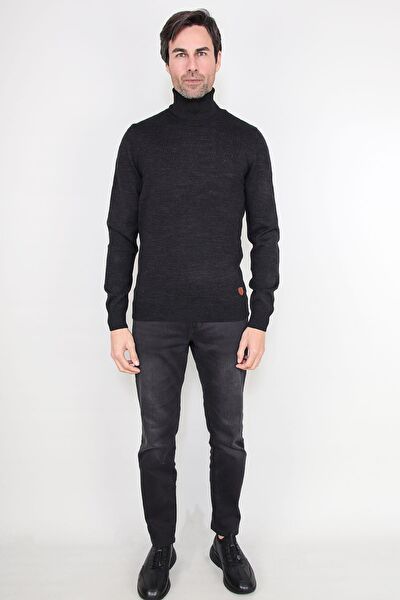 Alexander Gardi Erkek Triko, Kazak