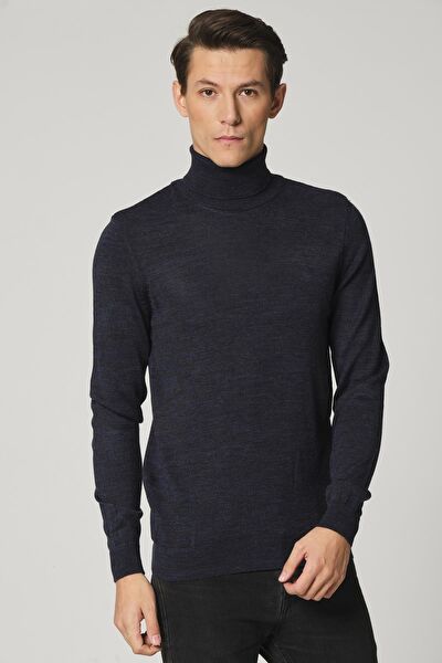 Alexander Gardi Erkek Triko, Kazak