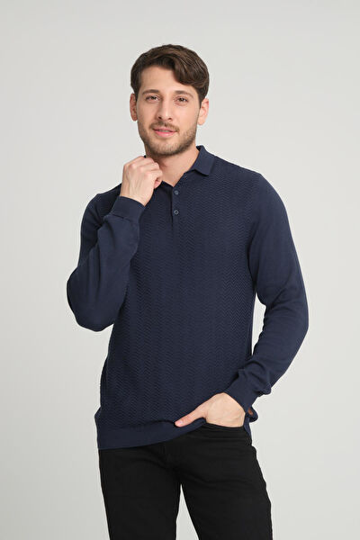 Alexander Gardi Erkek Triko, Kazak