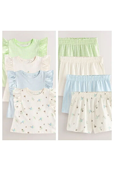 Next Baby Bebek Alt, Üst Takım