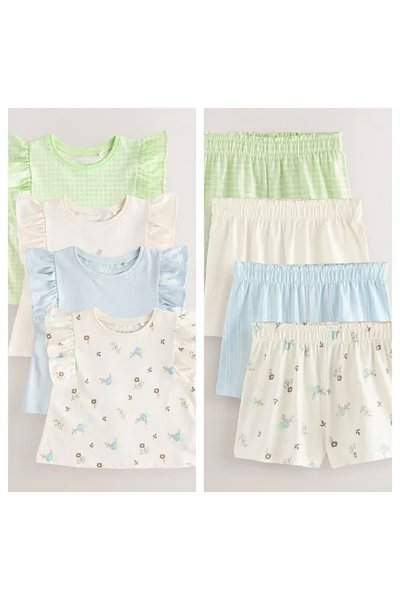 Next Baby Bebek Alt, Üst Takım