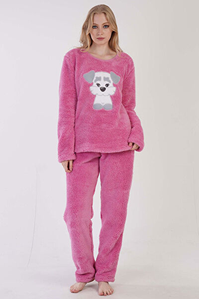 Vienetta Kadın Pijama