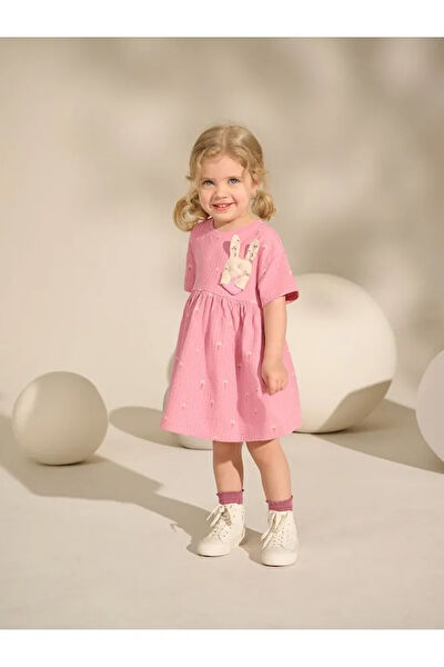 Next Baby Bebek Elbise