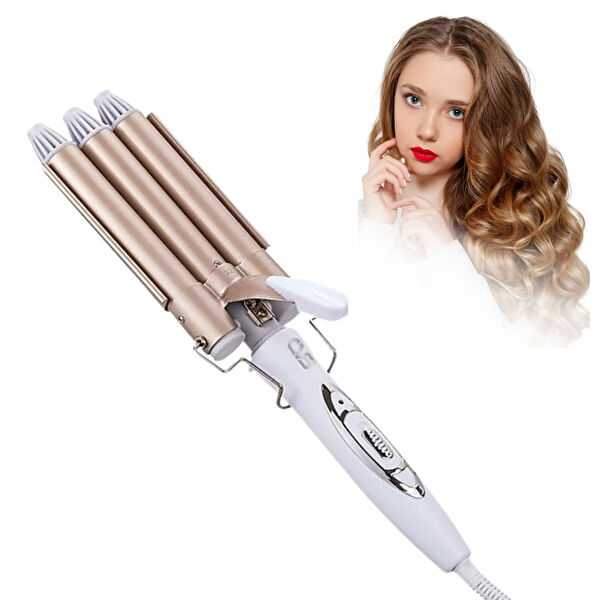 Northcity Saç Maşası