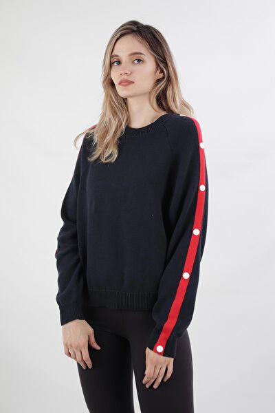 Alexander Gardi Kadın Triko, Kazak