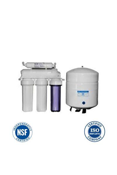 Sulook Su Arıtma Cihazları