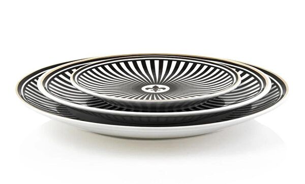 ZM DECOR Yemek Takımı