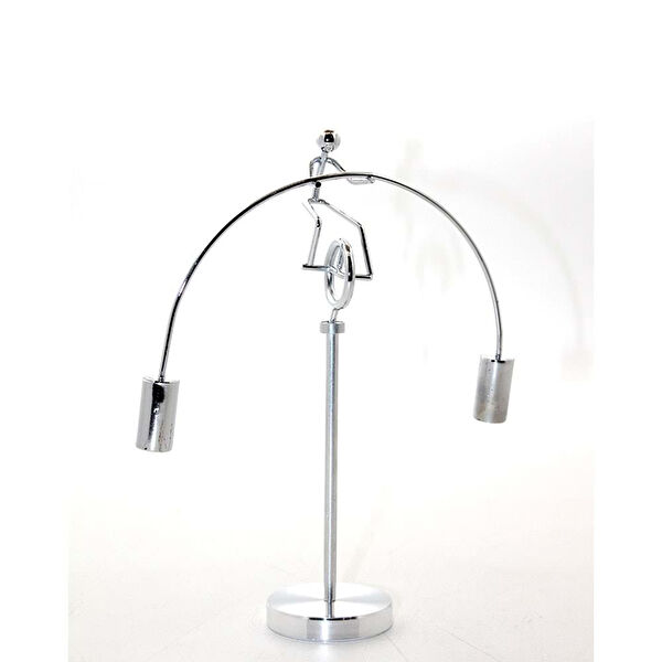 AGMM Dekoratif Obje, Biblo, Figür