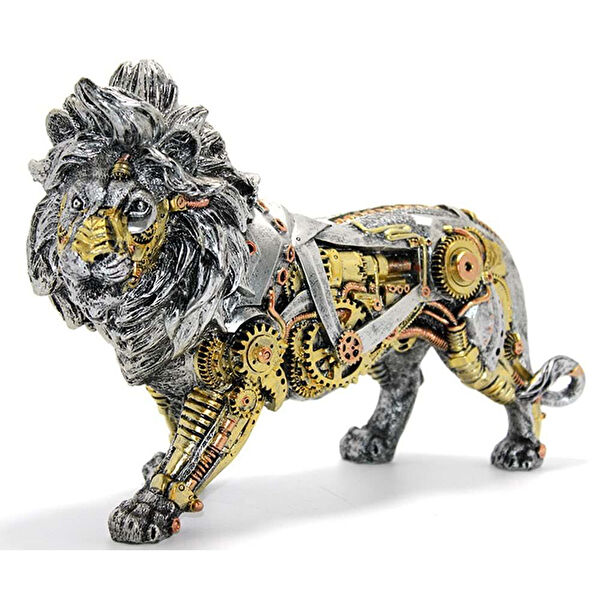 AGMM Dekoratif Obje, Biblo, Figür