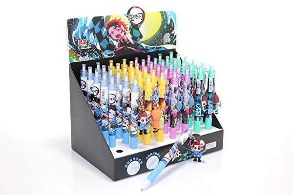 AGMM Tükenmez Kalem