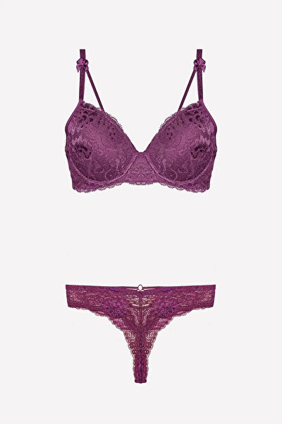 Nurteks İç Çamaşır Takımı