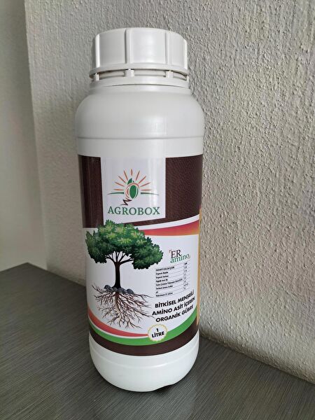 AgroBox-Liquid Gübre