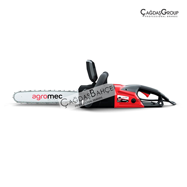 AGROMEC Ağaç Kesme Makinesi
