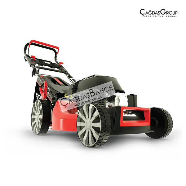 AGROMEC Çim Biçme Makinesi