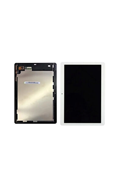 Eda Teknik Tablet Yedek Parça