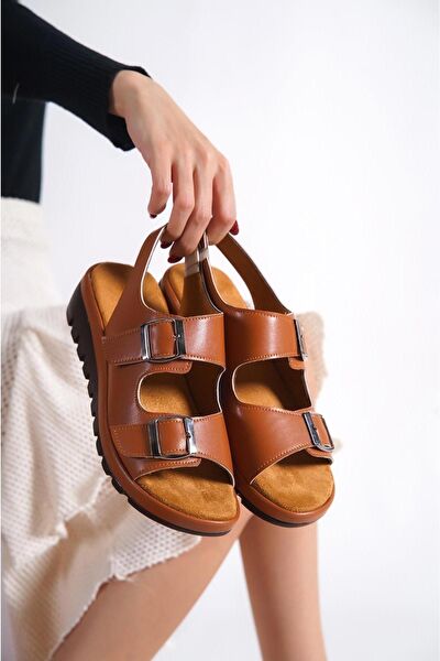 TARAN Kadın Sandalet