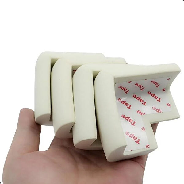 Agubugu Kilit, Köşe Koruyucular