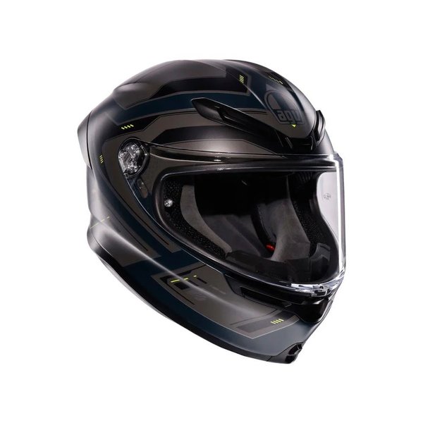 Agv Motosiklet Kaskları