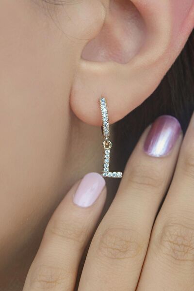 Sacce Scarves&Accessories Küpe