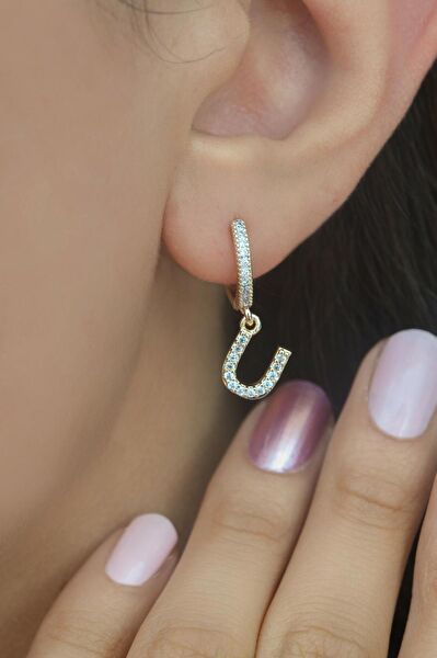 Sacce Scarves&Accessories Küpe