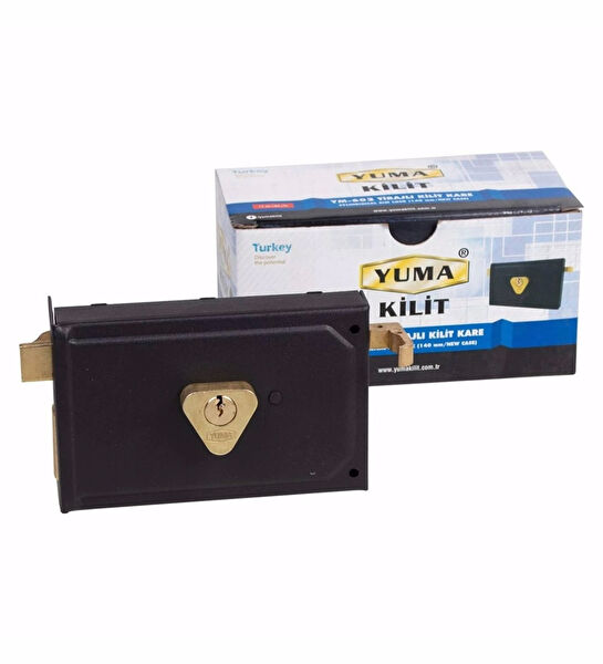 YNT Kilit, Köşe Koruyucular