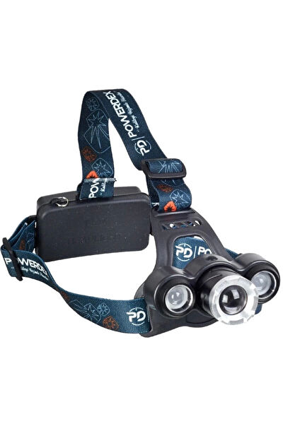 Exporanto Kafa Lambası