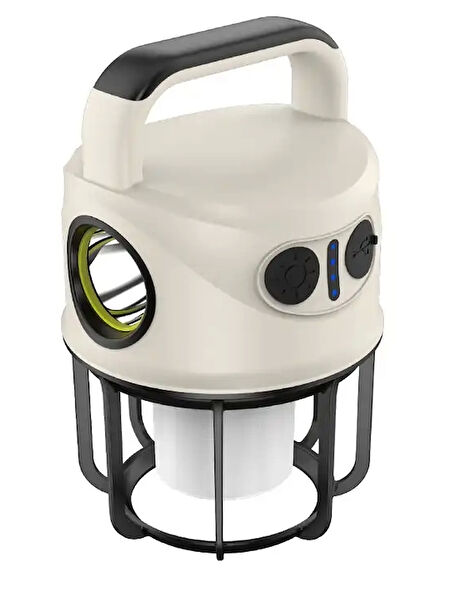 Exporanto Kafa Lambası