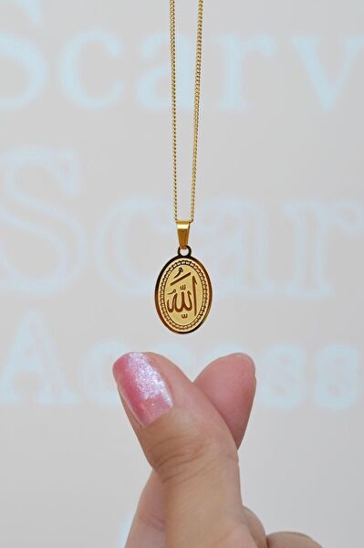 Sacce Scarves&Accessories Kolye