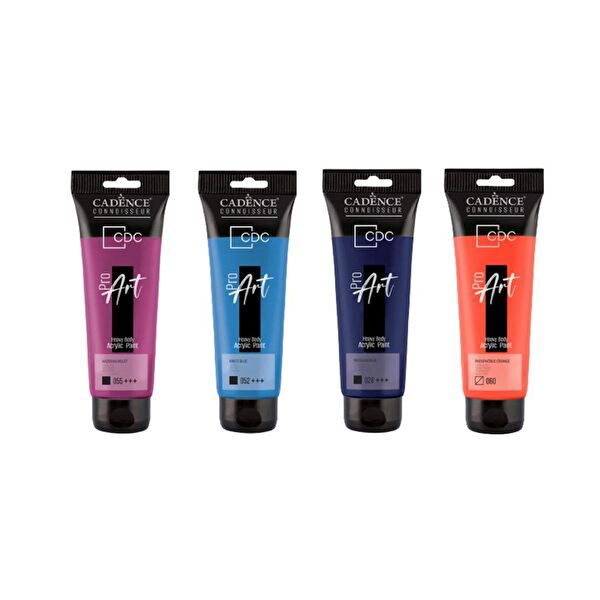 Ankara Hobi Akrilik Boya